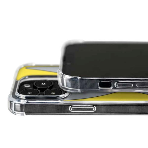Looney Tunes Bugs Bunny Zoomed In iPhone 16 Pro MagSafe Case